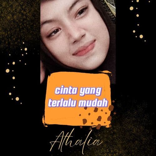 Cinta yang terlalu mudah