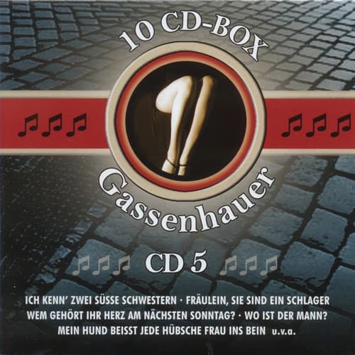 Sie küssen mir die Hand, mein Herr 