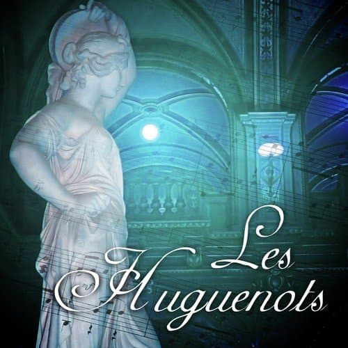 Les Huguenots, Act II: Su Venite, Siamo Qua