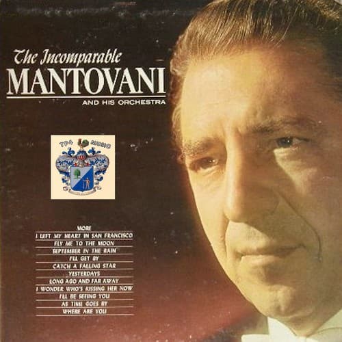 Mantovani and His Orchestra