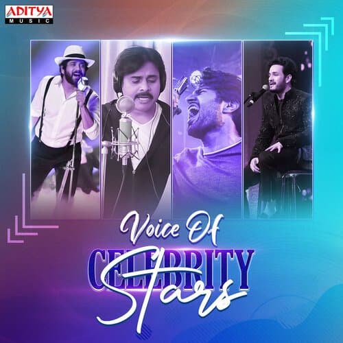 Voice Of Celebrity Stars