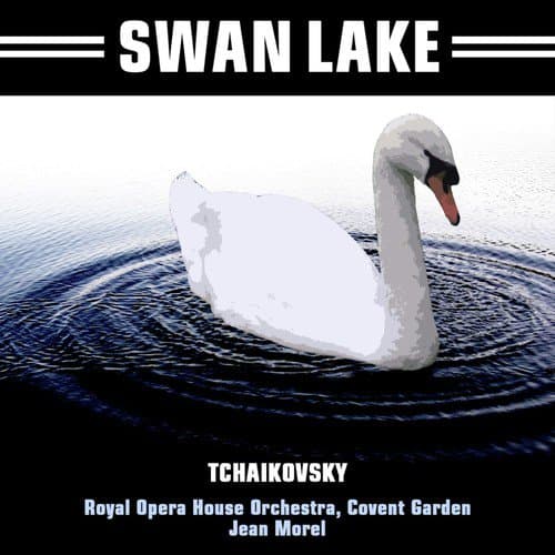 Swan Lake: Act II: No. 13. Danses des Cygnes, Pt. 2