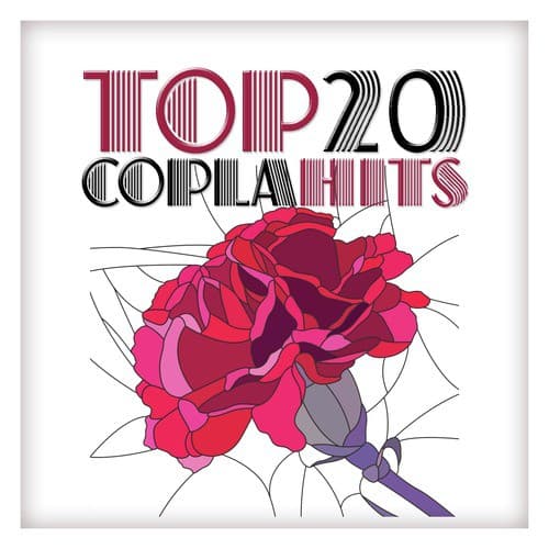 Top 20 Copla Hits
