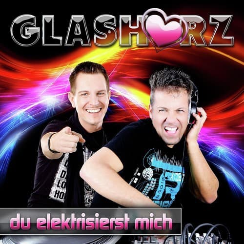 Du elektrisierst mich - 4