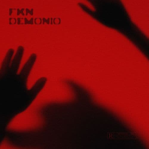 FKN DEMONIO