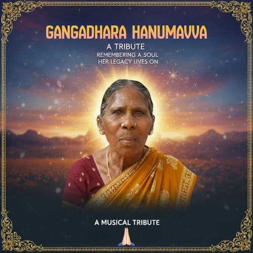 Gangadhara Hanumavva