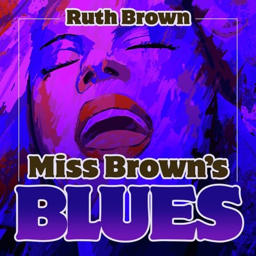 Miss Brown's Blues