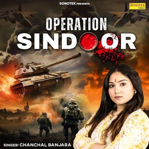 Operation Sindoor