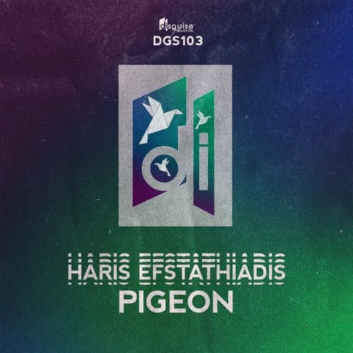 Pigeon (Original Mix)