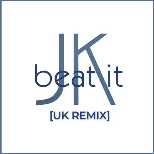 Beat It (Bad Behaviour Mix)