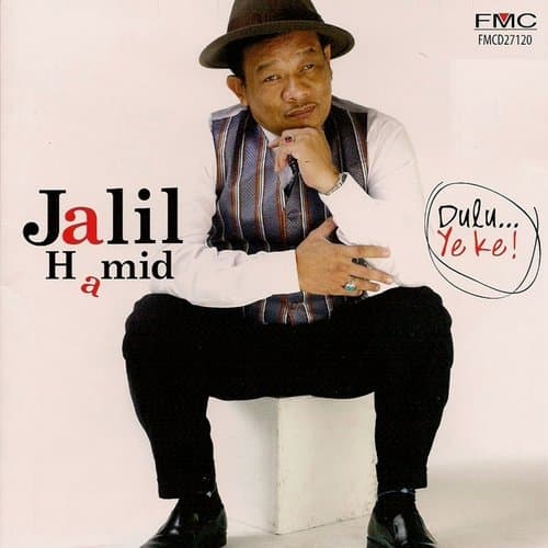 Ye Ke (Kata Tok Nenek)