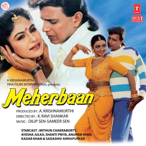 Meherbaan