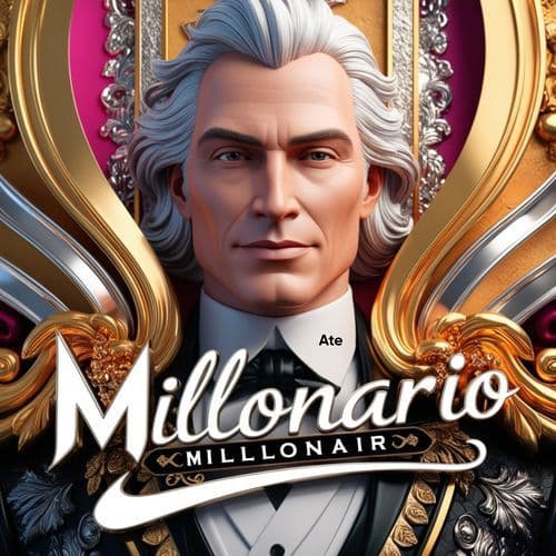 Millonario Milllonair