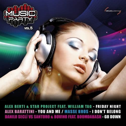 Where Have U Been (Radio Edit)