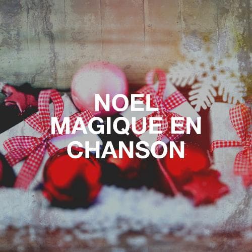 Noël alsacien