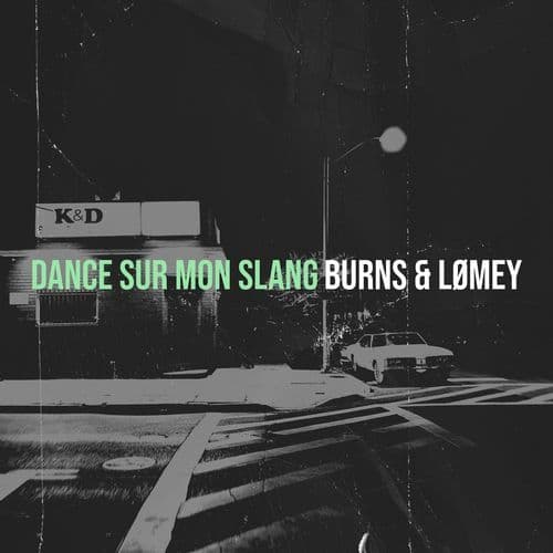 Dance sur mon slang