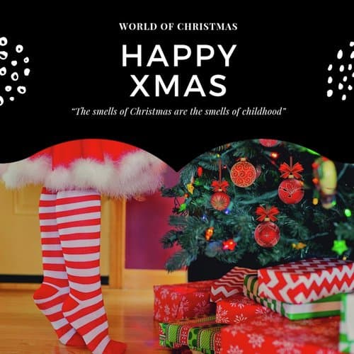 (It's Gonna Be A) Lonely Christmas