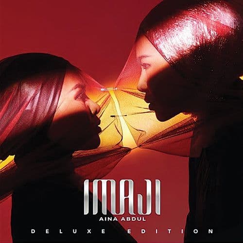 IMAJI AINA ABDUL (DELUXE EDITION)