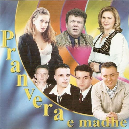 Komandant Ismet Jashari Kumanova