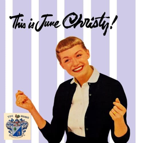 This Is June Christy !
