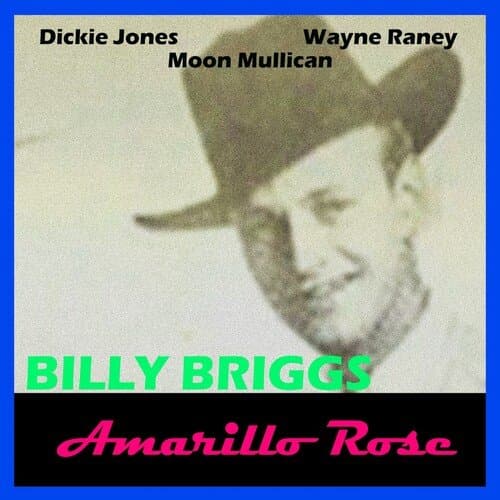 Gee but It's Dry in Texas