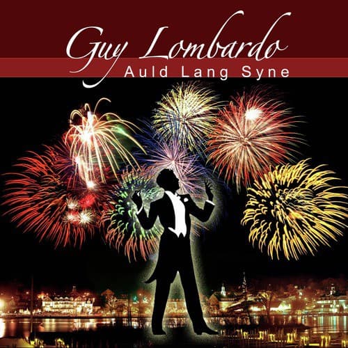Auld Lang Syne