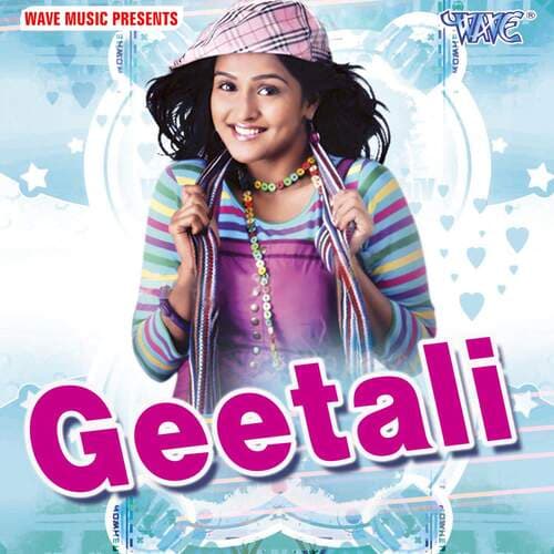 Geetali