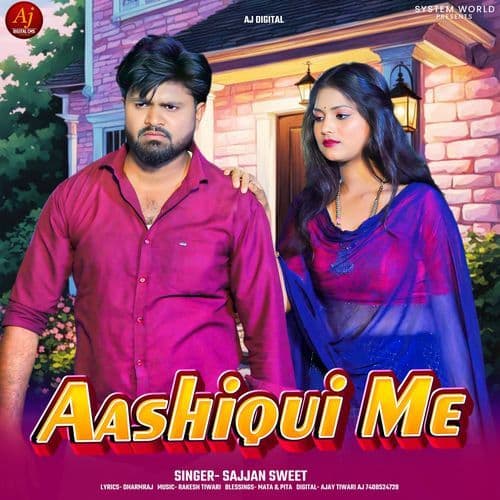 Aashiqui Me