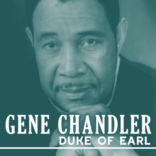 Gene Chandler