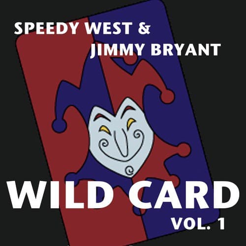 Wild Card, Vol. 1