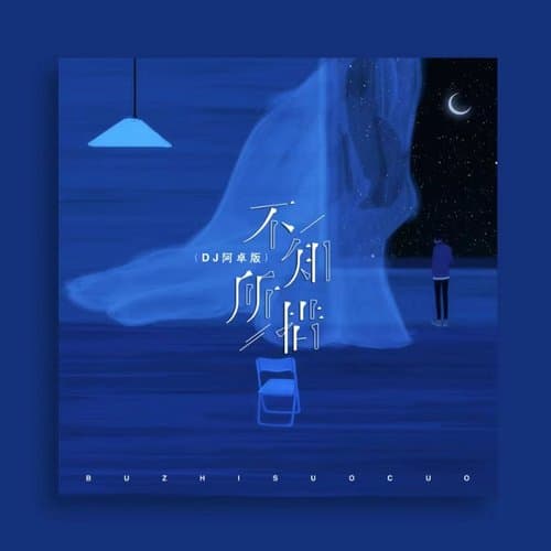 不知所措 (DJ阿卓版)