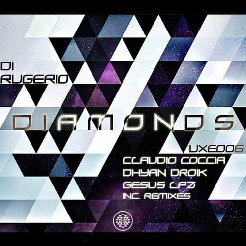 Diamonds (Claudio Coccia Remix)