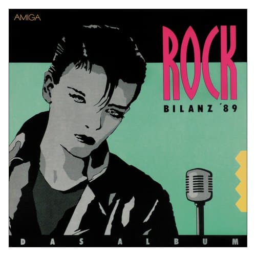 Rock-Bilanz 1989