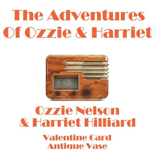 The Adventures of Ozzie &amp; Harriet