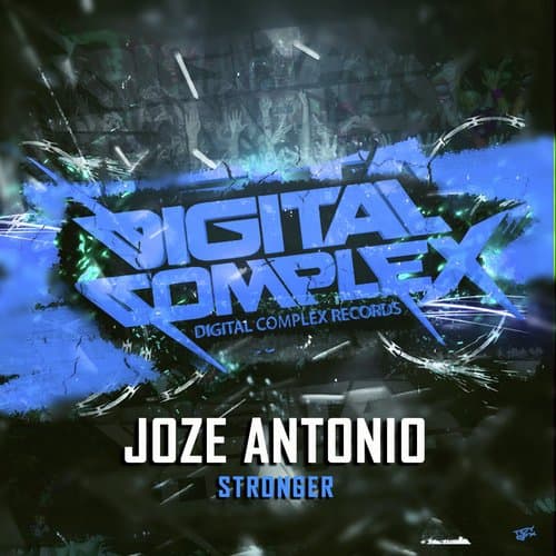 Stronger (Original Mix)