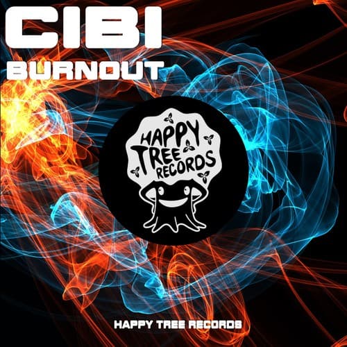 Burnout (Original Mix)