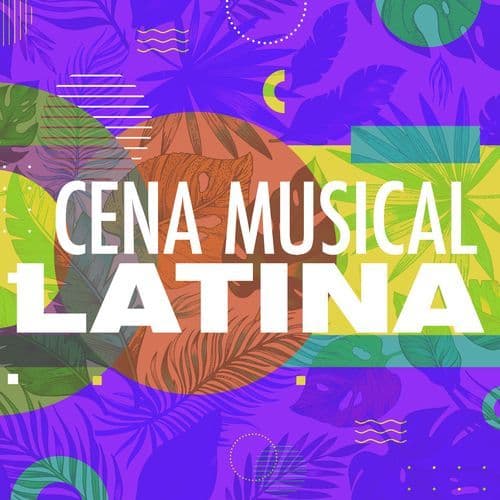 Cena Musical Latina