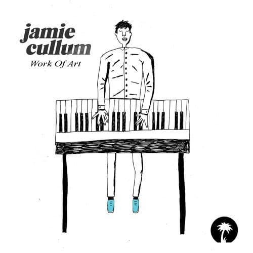 Jamie Cullum