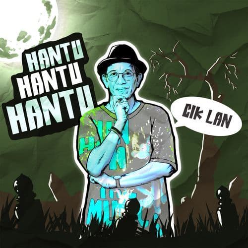 Hantu Hantu Hantu