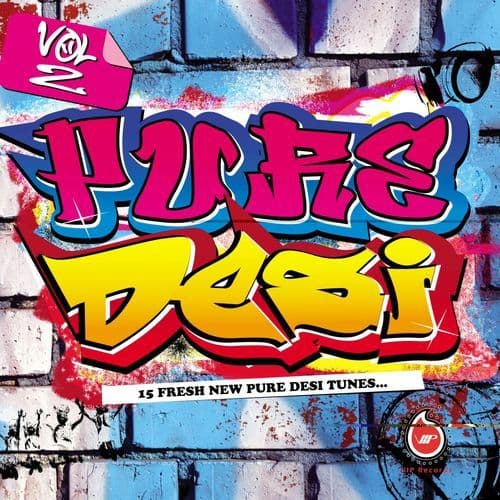 Pure Desi, Vol. 2