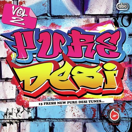 Pure Desi Volume 2