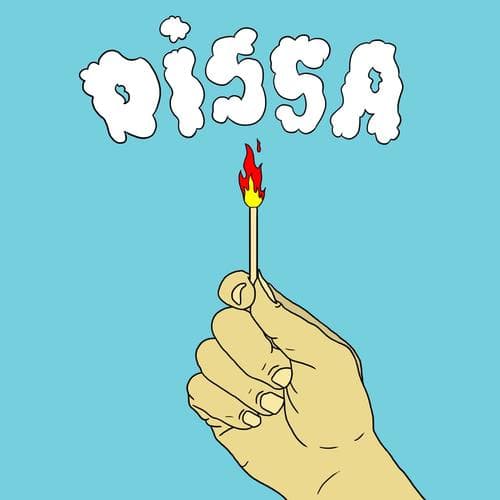Dissa