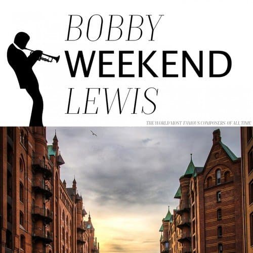 Bobby Lewis