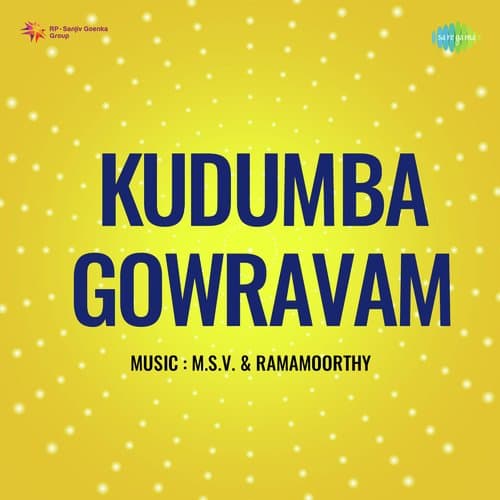 Kudumba Gowravam