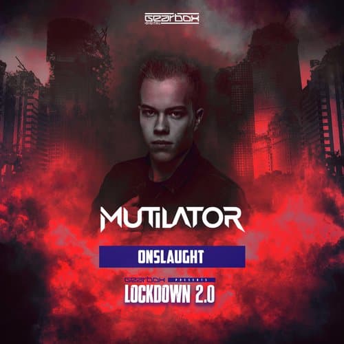 Onslaught (Original Mix)