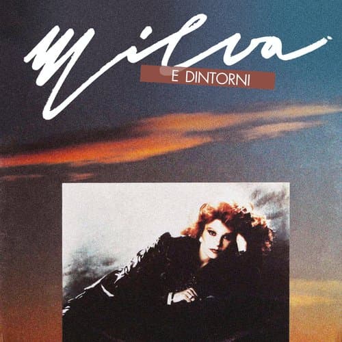 La Passione Secondo Milva