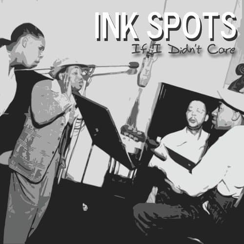 Ink Spots