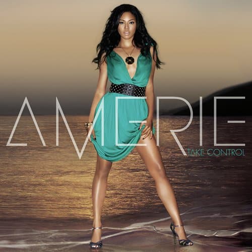 Take Control EP (Audio Backfill)