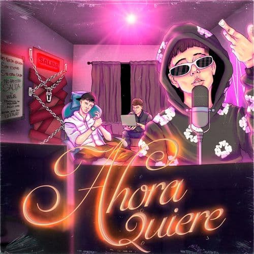 Ahora Quiere