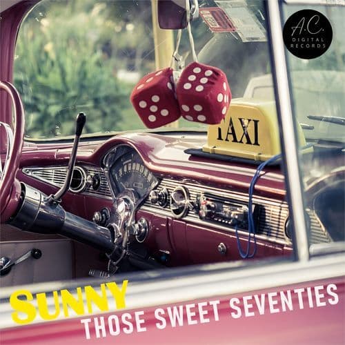 Those sweet seventies